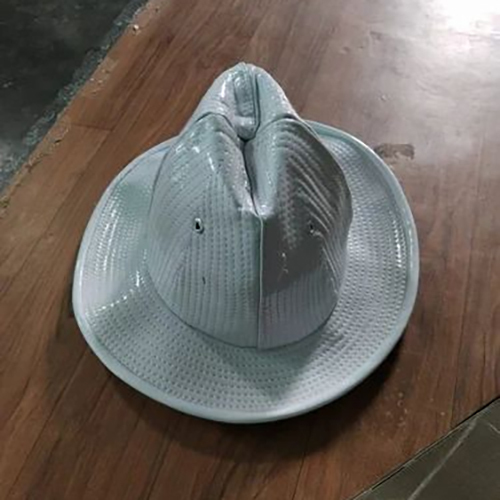 Traffic Police Cap