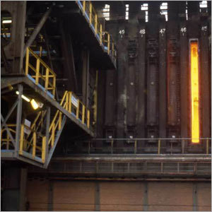 Coke Oven