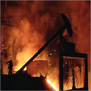 Steel Plant
