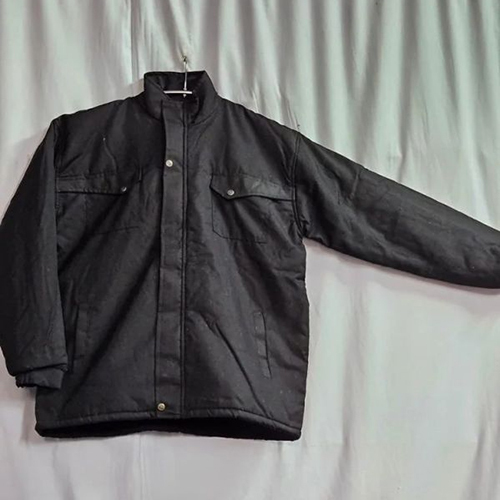 पॉलीएस्टर सुरक्षा जैकेट