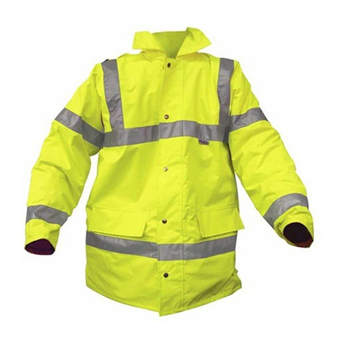 Security Heavy Jacket