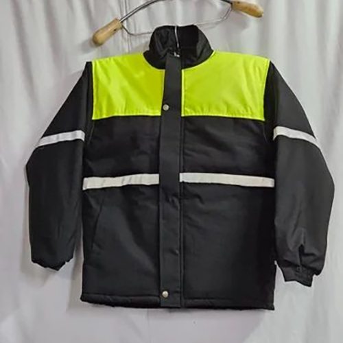 Unisex Security Jacket