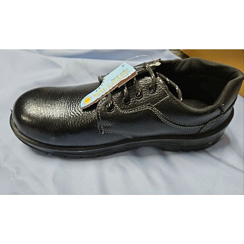 Security Guard Shoes - Color: Black