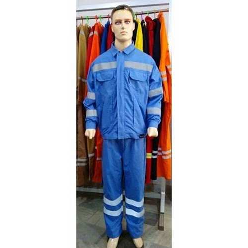 Construction Worker Uniform