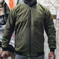 Military Pullover Sweaters