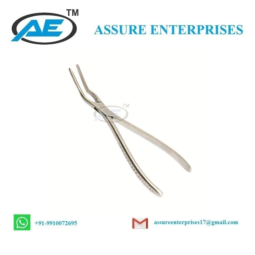 ASH SEPTUM FORCEPS 