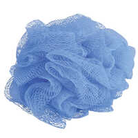 Bath Loofah Sponge Net