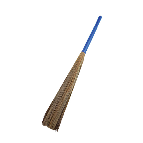 Boghri Broom - Color: Blue