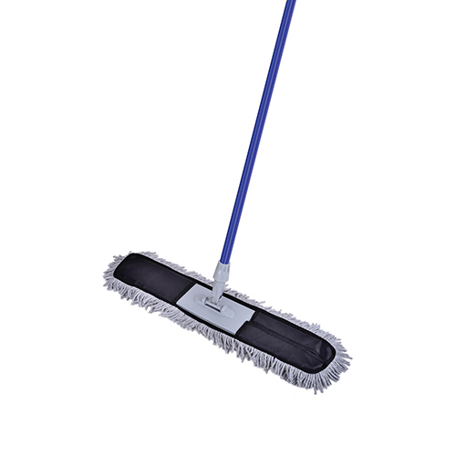 24 Inch Wool Mop - Application: Home