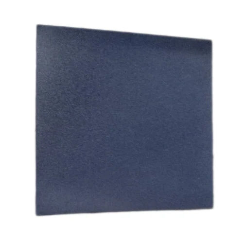 High Density Flooring Mat - Color: Blue