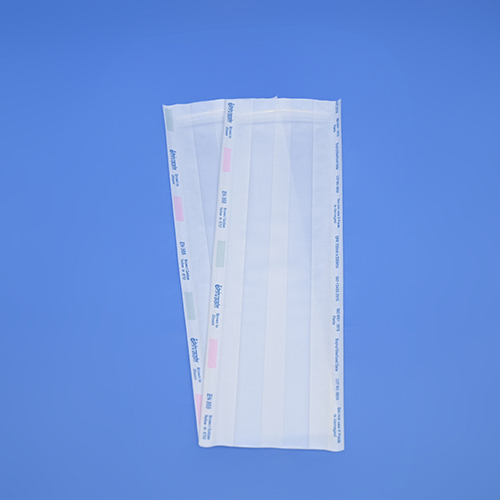 Gusset Pouch - Portable, White | New Condition, Versatile Design