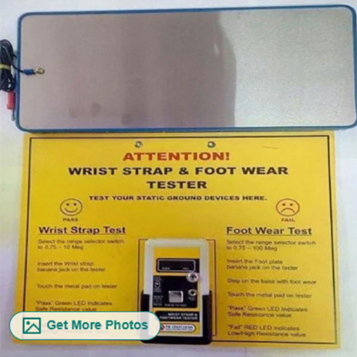 ESD Test And Measuring Instruments & Equipments