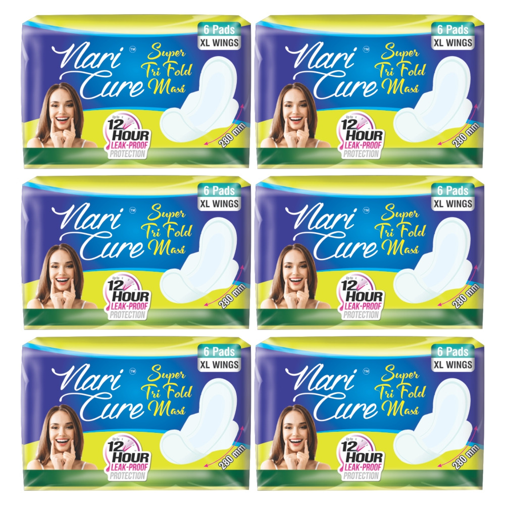 Sanitary Napkin