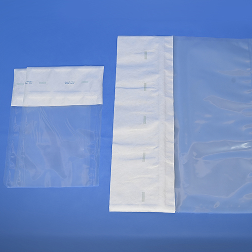 TYVEK HEADER BAG