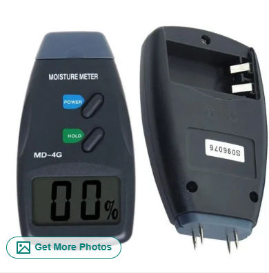 Digital Moisture Meter