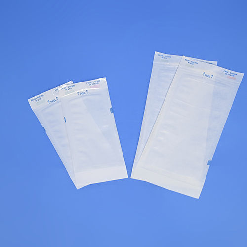 Dental Self Seal Pouch