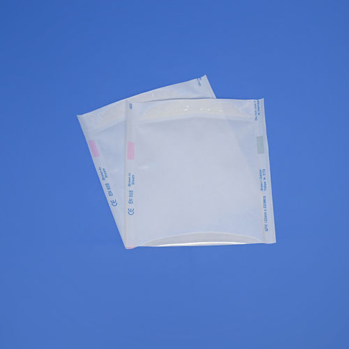 Heat Seal Medical Grade Pouch