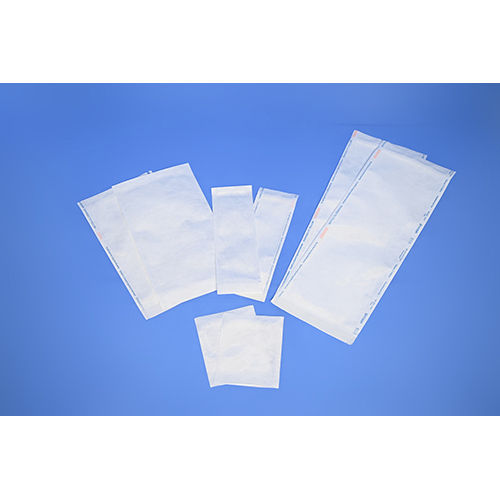 Medical Grade Pouches