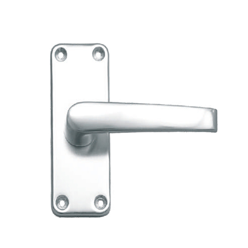 mortise handle