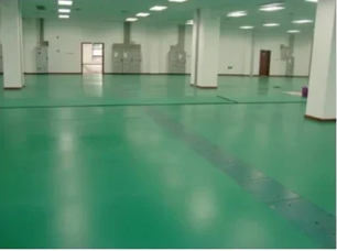 Esd Floor Mat