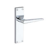 Zinc Door Handle