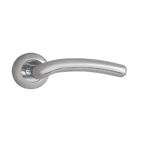 Rose Aluminium Handle