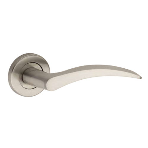 Rose Aluminium Handle