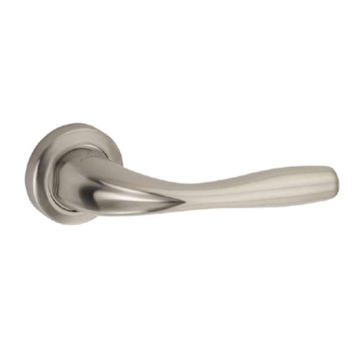 Rose Zinc Handle