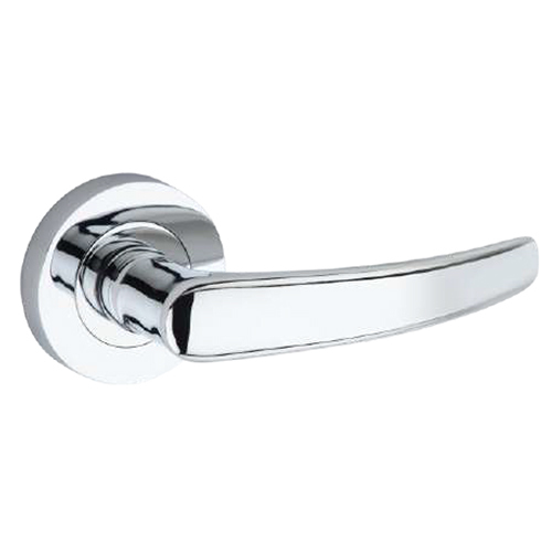 Rose Zinc Handle