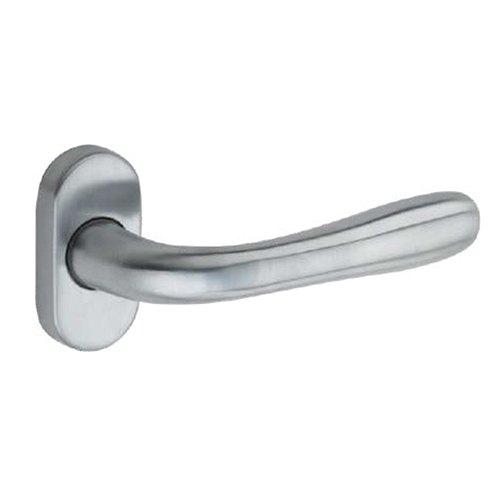 Zinc Window Handle