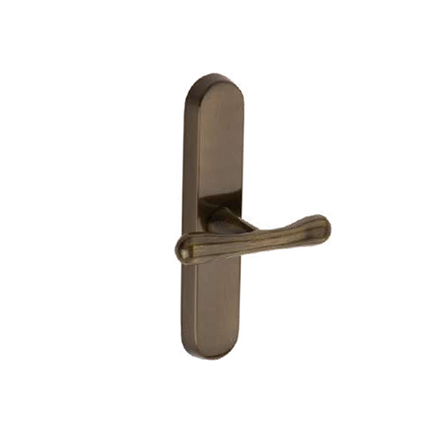 Zinc Window Handle