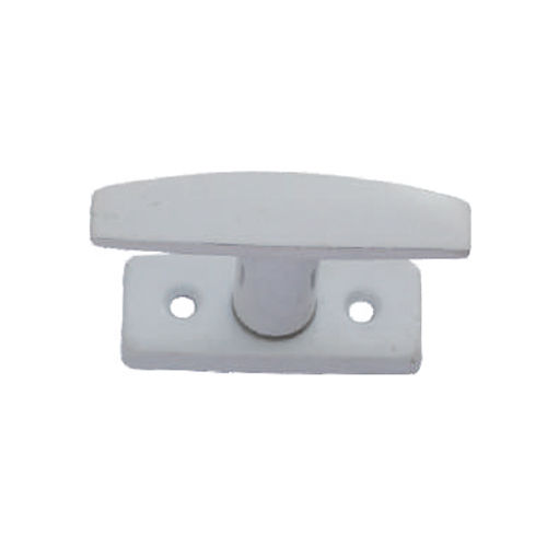 Aluminium Window Handle - Color: Silver