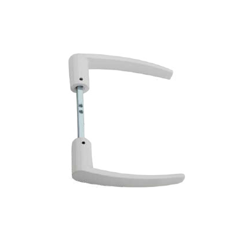 Aluminium Window Handle