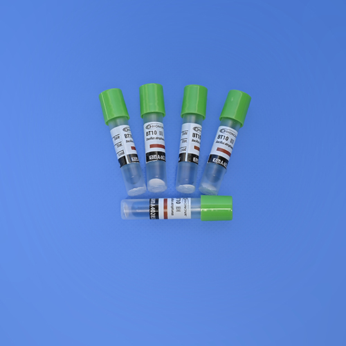 Biological Indicator ETO BT10