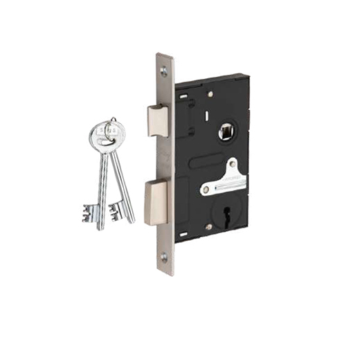 156 मिमी लॉक बॉडी