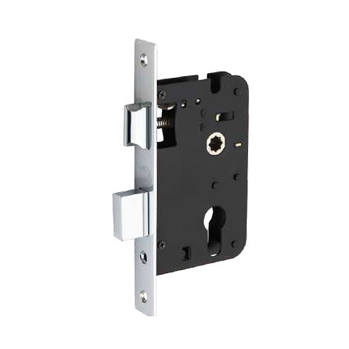 177 मिमी लॉक बॉडी