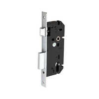 Lock Body