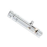 Tower Bolt
