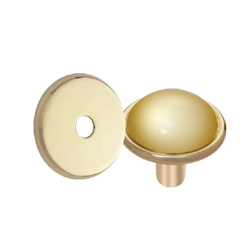 80 मिमी नॉब्स