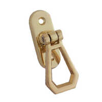 Push And Pully Handle