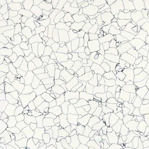 Esd Flooring Tiles - Color: White