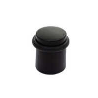 37mm Door Stopper - Color: Black