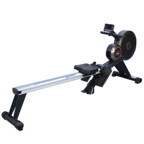 Air Rowing Machine - Application: Gain Strength