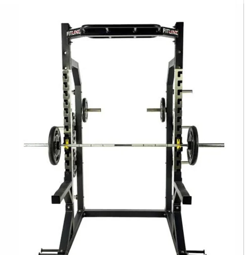 Crossfit Equipment