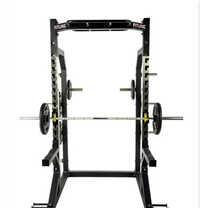Crossfit Equipment - Application: Endurance