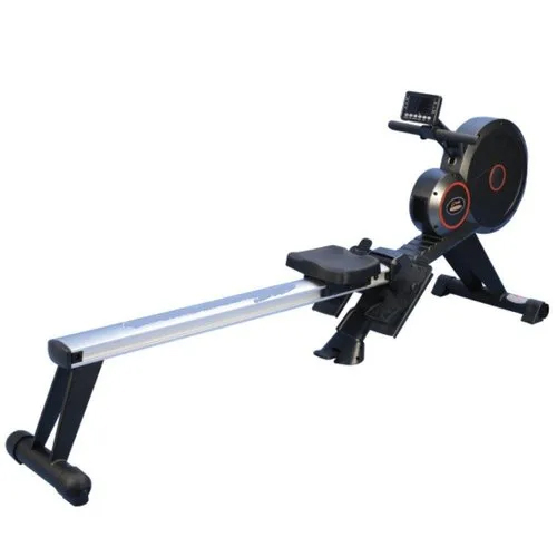 Commercial Rowing Machine - Application: Gain Strength