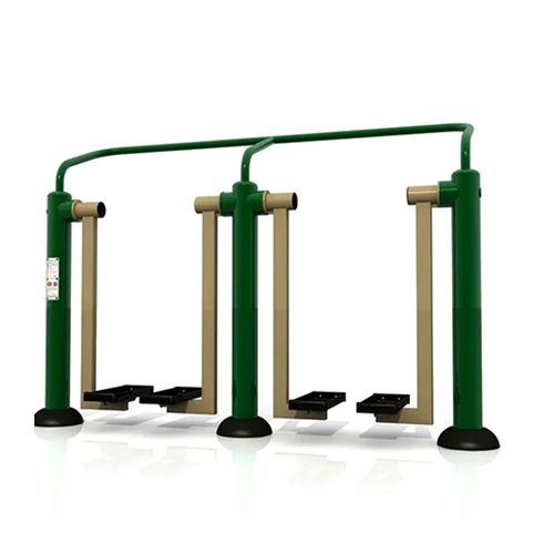 Outdoor Double Sky Walker