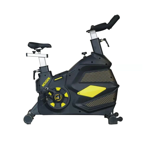 Exercise Bike - Application: Endurance