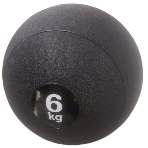 Gym Ball - Application: Endurance