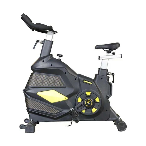 Gym Spin Bike - Application: Endurance